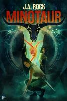 Minotaur cover