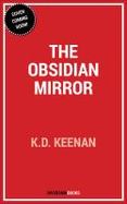 The Obsidian Mirror cover