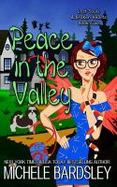 Peace in the Valley cover
