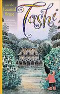 Tashi and the Haunted House cover