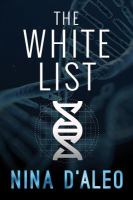 The White List cover
