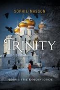 Trinity : The Koldun Code (Book 1) cover