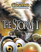 The Climate Masters cover