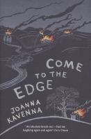 Come to the Edge cover