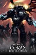 Corax Lord of Shadows : Lord of Shadows cover
