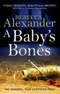 A Baby's Bones cover