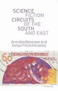 Science Fiction Circuits of the South and East cover
