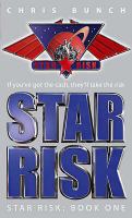 Star Risk: Book 1 (Star Risk) cover