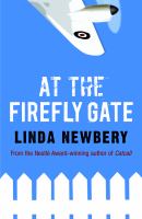 At the Firefly Gate cover