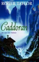 Caddoran cover