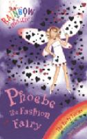 Phoebe the Fashion Fairy cover