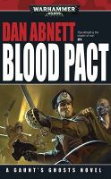 Blood Pact cover