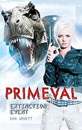 Primeval Extinction Event cover