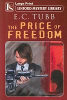 The Price Of Freedom cover