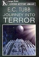 Journey into Terror cover