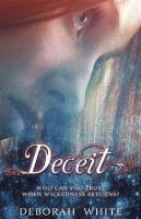 Deceit cover