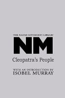 Cleopatra's People cover