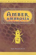 Amber Ambrosia cover