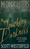 TOUCHING DARKNESS cover
