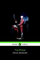 The Prince cover