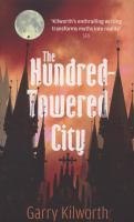 The Hundred-towered City cover
