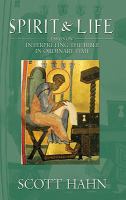 Spirit & Life Essays on Interpreting the Bible in Ordinary Time cover