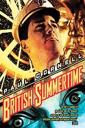 British Summertime cover