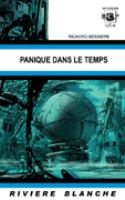 Panique dans le Temps cover