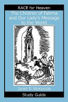 The Children of Fatima and Our Lady's Message to the World Study Guide cover