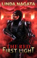 The Red : First Light cover