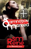 Damnation Marked cover