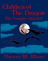 Children of the Dragon cover