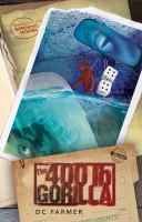 The 400lb Gorilla cover