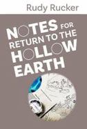 Notes for Return to The Hollow Earth cover