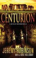 Centurion cover