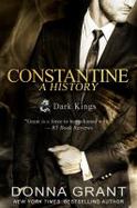Constantine : A History cover