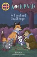 The Chestnut Challenge cover