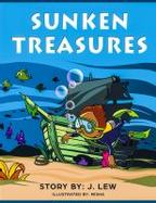 Sunken Treasures cover