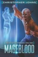Mageblood cover