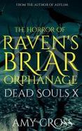 The Horror of Raven's Briar Orphanage cover