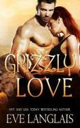 Grizzly Love cover