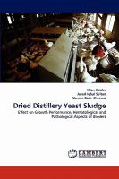 Dried Distillery Yeast Sludge cover