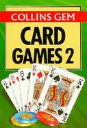 Card Games 2 cover