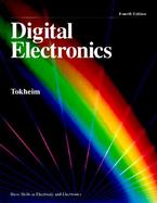 Digital Electronics cover