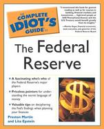 The Complete Idiot's Guide to the Federal Reserve cover
