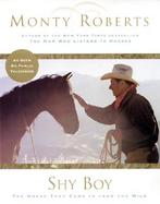 Shy Boy: The Horse That Came from the Wild cover