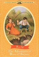 The Adventures of Rose & Swiney: Adapted from the Rose Years Books cover