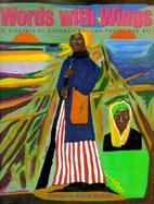 Words With Wings A Treasury of African-American Poetry and Art cover