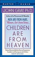 Children Are From Heaven cover