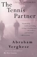The Tennis Partner cover